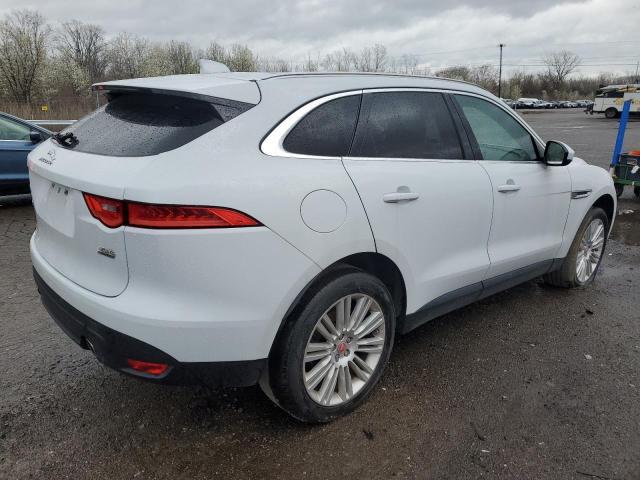 SADCN2EV1JA242827 | 2018 Jaguar f-pace portfolio