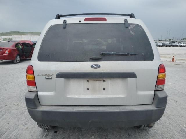 2004 Ford Escape Xlt VIN: 1FMYU93184KB35183 Lot: 52385264