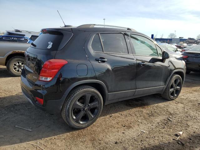2018 CHEVROLET TRAX PREMI KL7CJRSB4JB632337