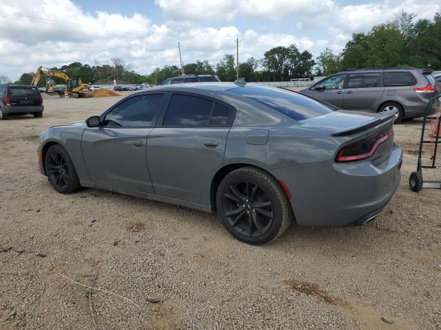 2018 Dodge Charger Sxt Plus VIN: 2C3CDXHG5JH152210 Lot: 51440904