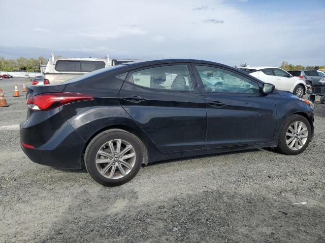 2016 Hyundai Elantra Se VIN: 5NPDH4AE5GH658857 Lot: 49744654