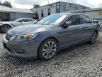 Lot #3292382264 2015 HONDA ACCORD SPO