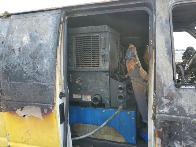 2007 Ford Econoline E350 Super Duty Van VIN: 1FTSS34LX7DA87661 Lot: 48112694