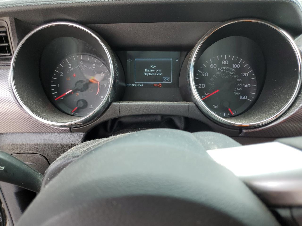 1FA6P8CF4F5408085 2015 Ford Mustang Gt