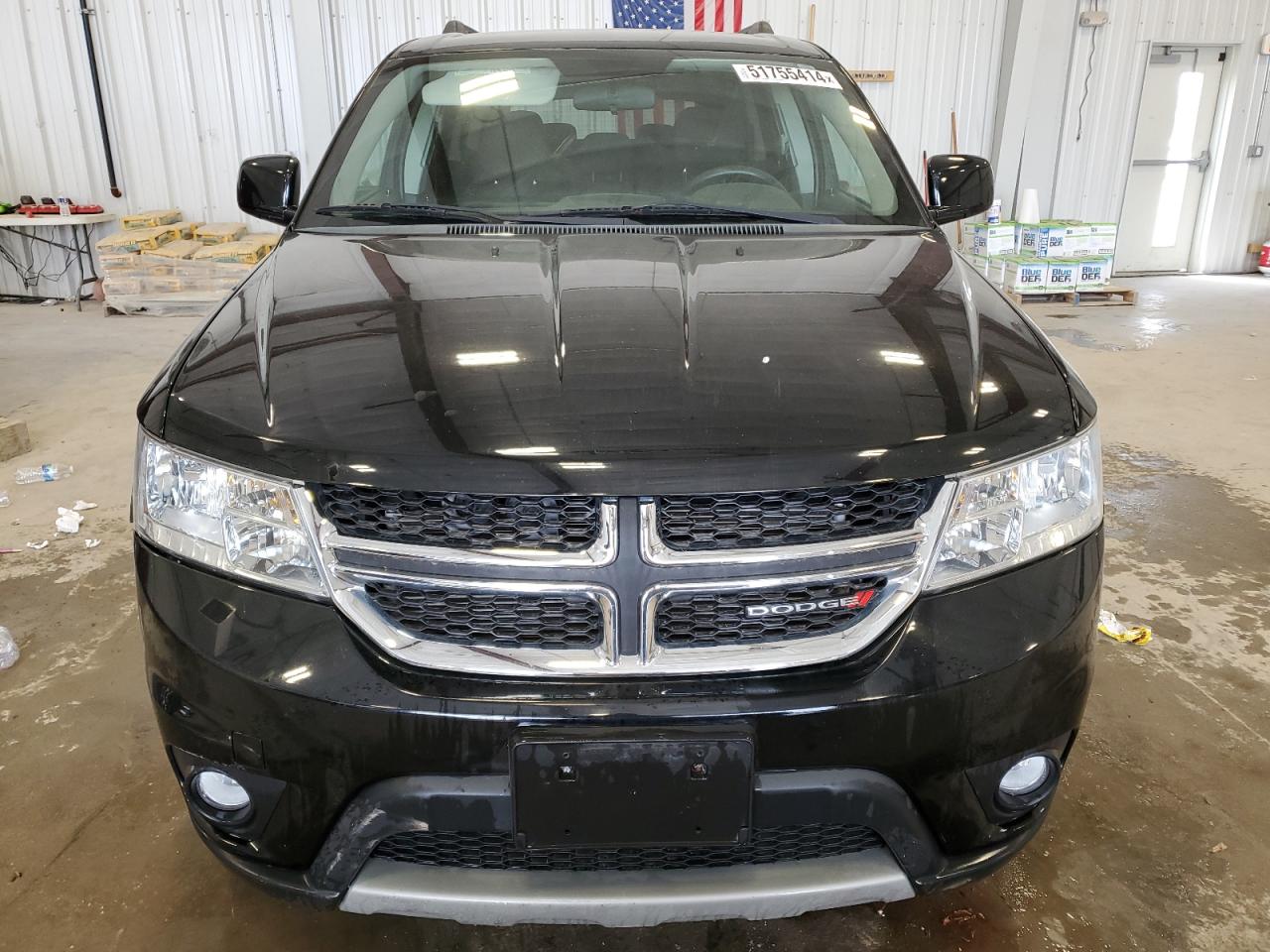 3C4PDCBG9FT727177 2015 Dodge Journey Sxt