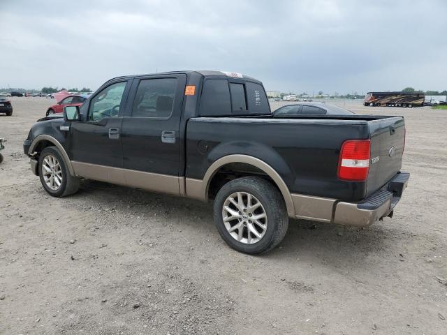 2005 Ford F150 Supercrew VIN: 1FTPW12555KC16157 Lot: 51774834