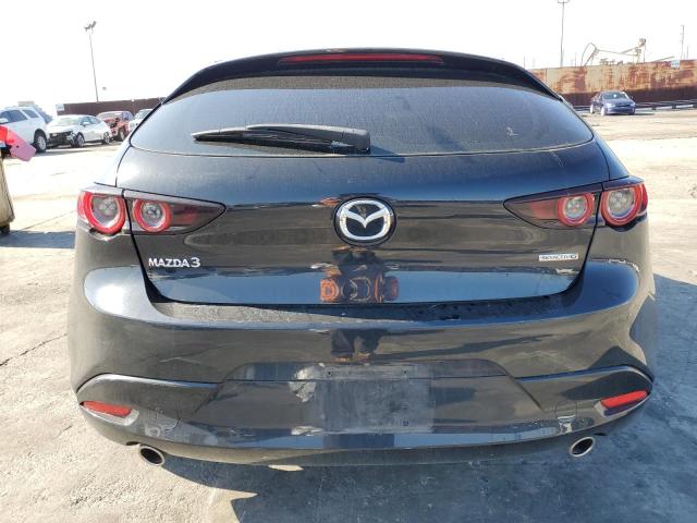 2021 Mazda 3 Select VIN: JM1BPAKL1M1321482 Lot: 51107964