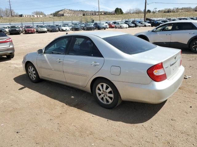 2003 Toyota Camry Le VIN: 4T1BE32K43U175810 Lot: 49552394