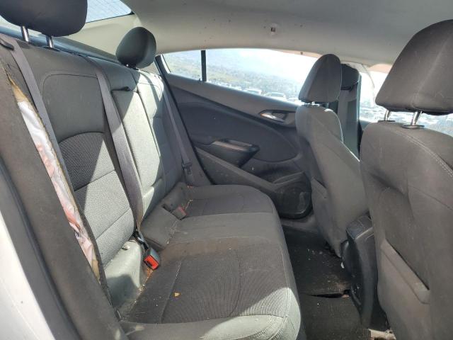 2017 Chevrolet Cruze Lt VIN: 1G1BE5SM4H7108687 Lot: 50891284