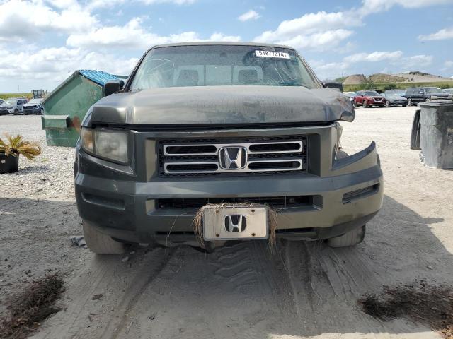 2006 Honda Ridgeline Rtl VIN: 2HJYK16566H502212 Lot: 51877074