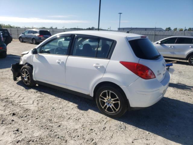 2008 Nissan Versa S VIN: 3N1BC13E28L384166 Lot: 49339034