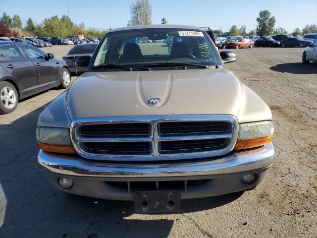 2003 Dodge Dakota Slt VIN: 1D7HL42N23S138535 Lot: 51211984