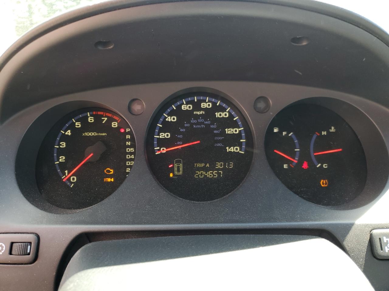 2HNYD18236H522526 2006 Acura Mdx