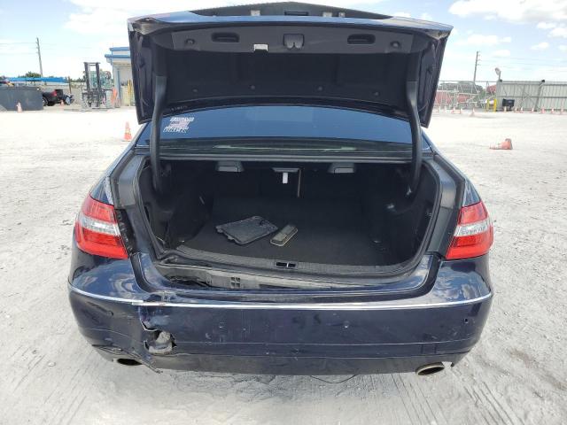 2013 Mercedes-Benz E 350 4Matic VIN: WDDHF8JB9DA743746 Lot: 51147224