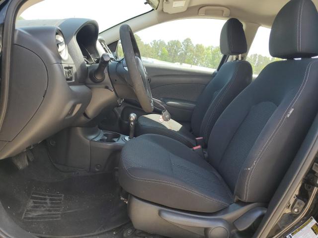 2015 NISSAN VERSA S - 3N1CN7AP1FL946657