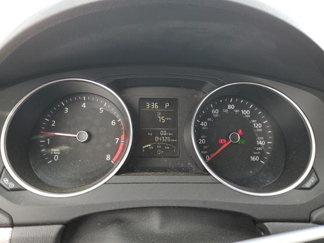 2017 Volkswagen Jetta S VIN: 3VW2B7AJ3HM351459 Lot: 52413714