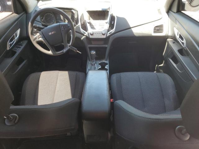 2017 GMC Terrain Sle VIN: 2GKFLSEK9H6348054 Lot: 51334684