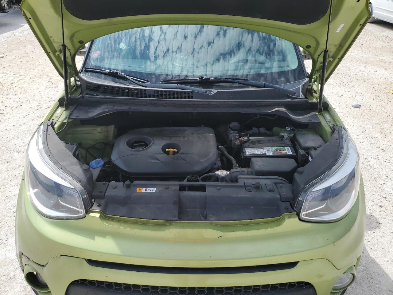 KNDJP3A56J7892999 2018 Kia Soul +