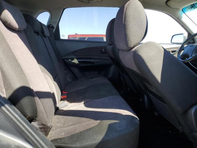 52306394 | 2007 Hyundai tucson gls