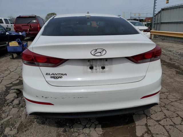 2017 Hyundai Elantra Se VIN: 5NPD84LF2HH065884 Lot: 50084274