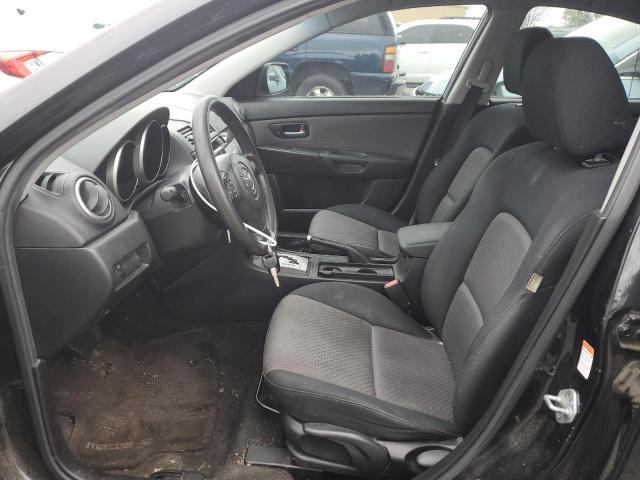 2006 Mazda 3 I VIN: JM1BK32F161471731 Lot: 50114674