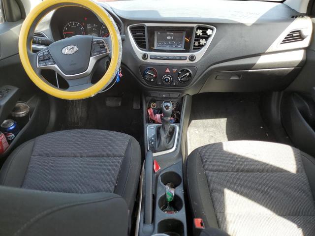 2022 HYUNDAI ACCENT SE - 3KPC24A64NE165212