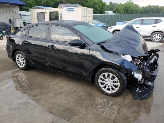 2023 Kia Forte Lx VIN: 3KPF24AD5PE551667 Lot: 51305154