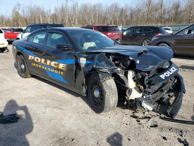 2019 DODGE CHARGER PO - 2C3CDXKT9KH600374