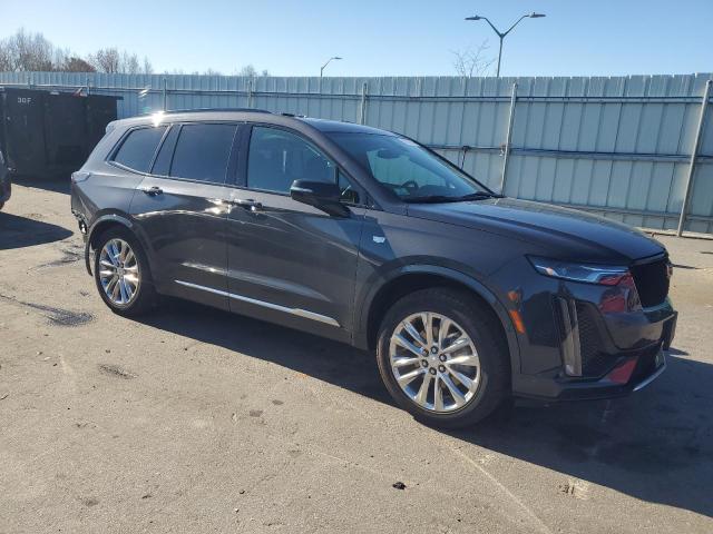 1GYKPGRSXMZ144944 Cadillac XT6 SPORT 4