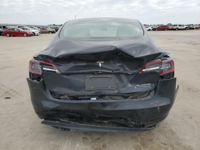 VIN 5YJ3E1EB5NF346326 2022 Tesla MODEL 3 no.6