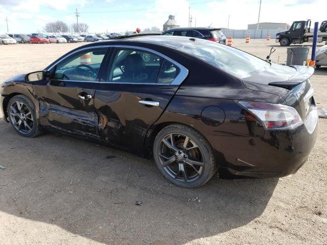 Vin: 1n4aa5ap5ec910605, lot: 49178114, nissan maxima s 20142