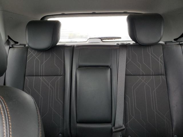 2020 CHEVROLET TRAX 1LT - KL7CJPSB0LB028243