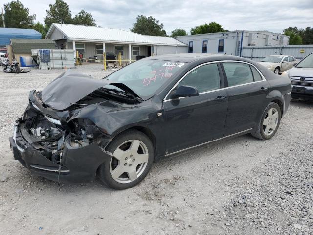 2008 Chevrolet Malibu 2Lt VIN: 1G1ZJ577X8F275476 Lot: 52459484