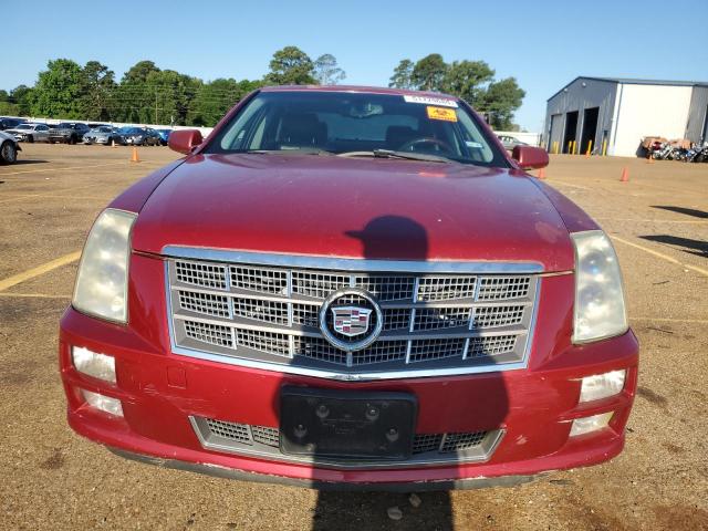 2008 Cadillac Sts VIN: 1G6DZ67A880164877 Lot: 51729684