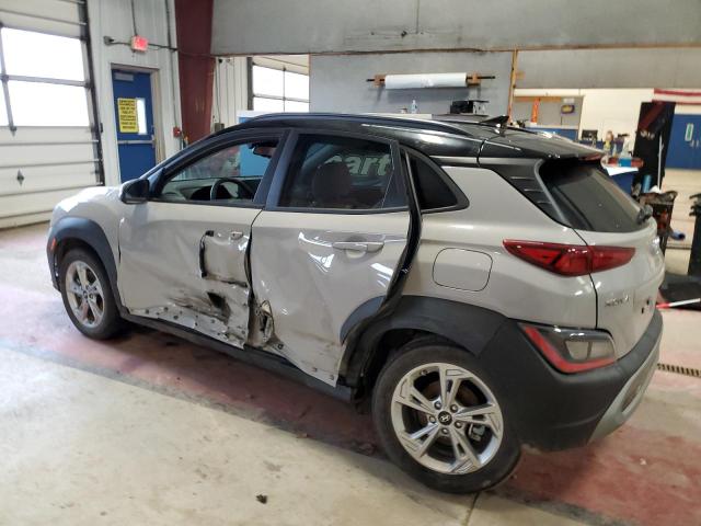 KM8K6CAB5PU983183 Hyundai Kona SEL 2