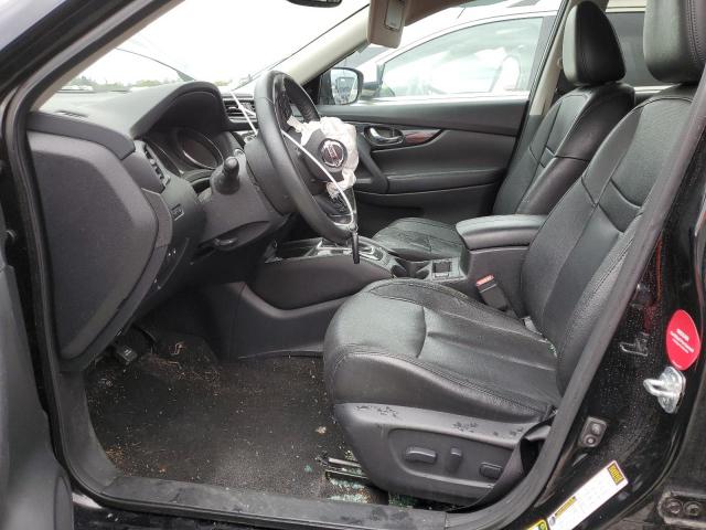 2018 NISSAN ROGUE S - 5N1AT2MT8JC736403