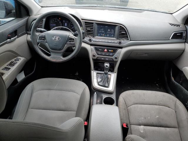2018 Hyundai Elantra - Image 8