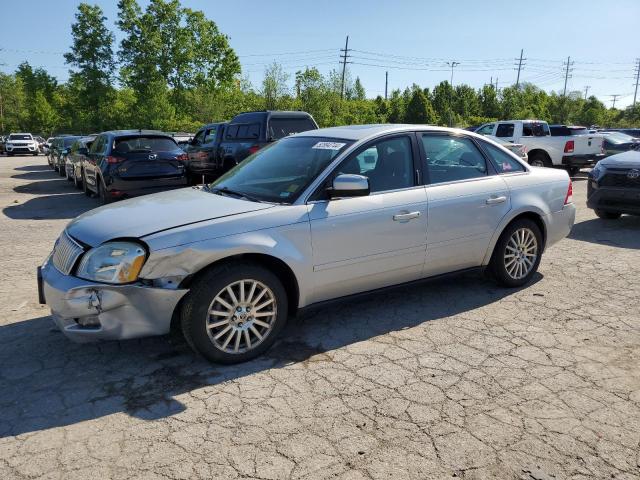2005 Mercury Montego Premier VIN: 1MEHM43155G623582 Lot: 52894744