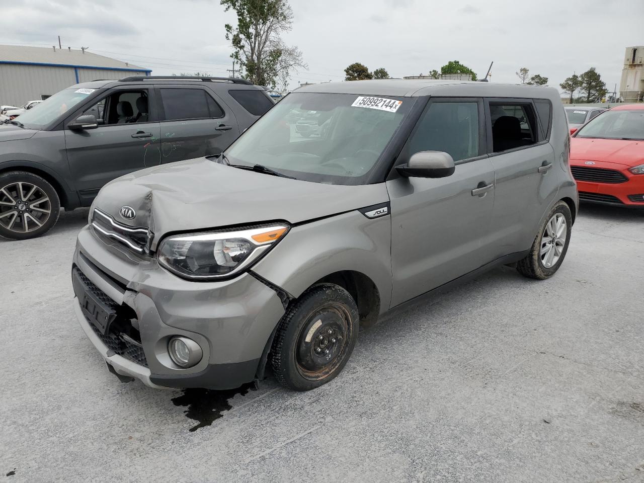 KNDJP3A58K7698914 2019 Kia Soul +