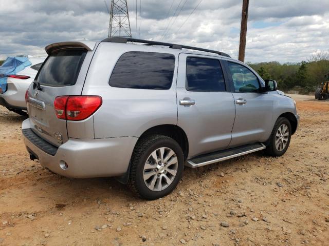 2015 TOYOTA SEQUOIA LI - 5TDJW5G12FS113582