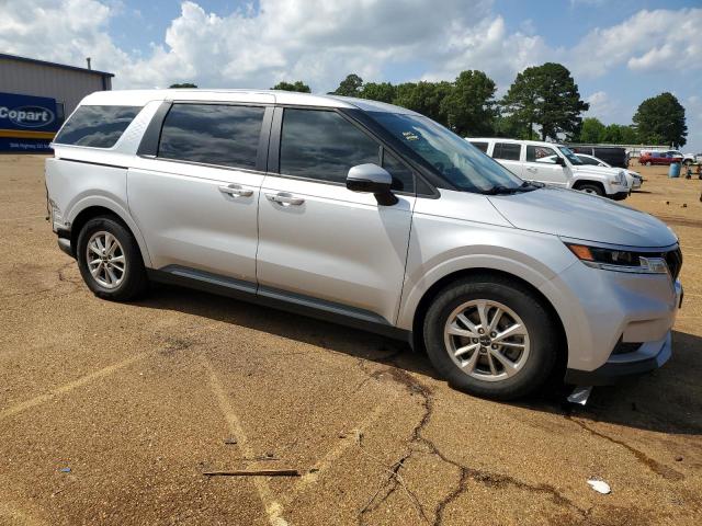 2022 Kia Carnival Lx VIN: KNDNB4H30N6146392 Lot: 51721024