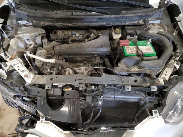 2016 NISSAN ROGUE S - JN8AT2MV1GW141250