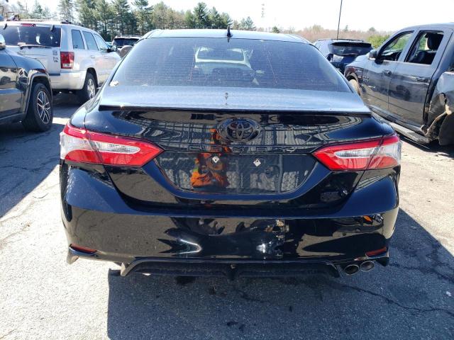 VIN 4T1B11HK4KU230567 2019 Toyota Camry, L no.6