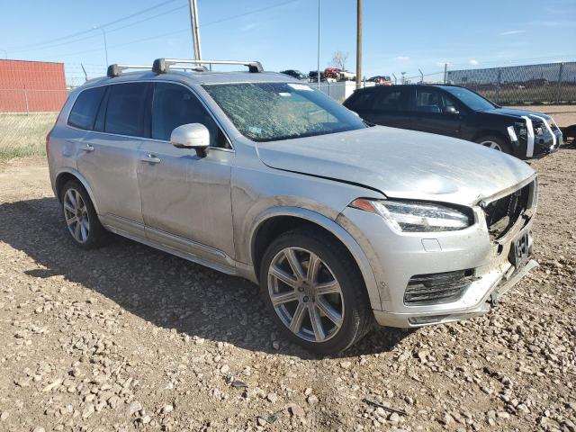 VIN YV4A22PL9J1331503 2018 Volvo XC90, T6 no.4