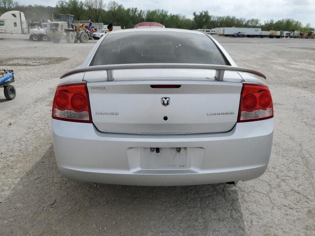 2010 Dodge Charger VIN: 2B3CA4CDXAH150437 Lot: 51039284