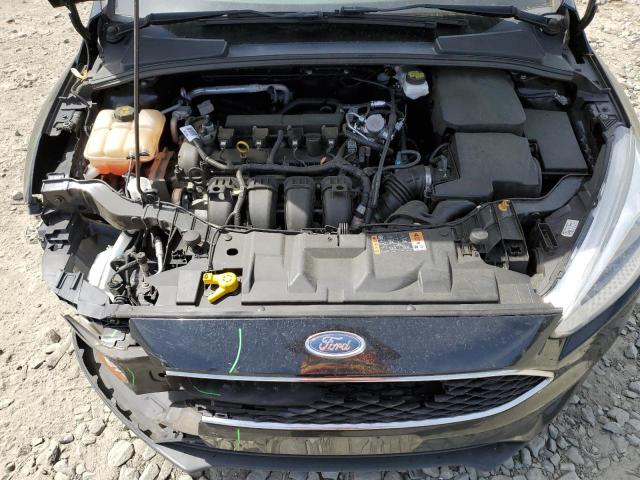 VIN 1FADP3E23JL309038 2018 FORD FOCUS no.11