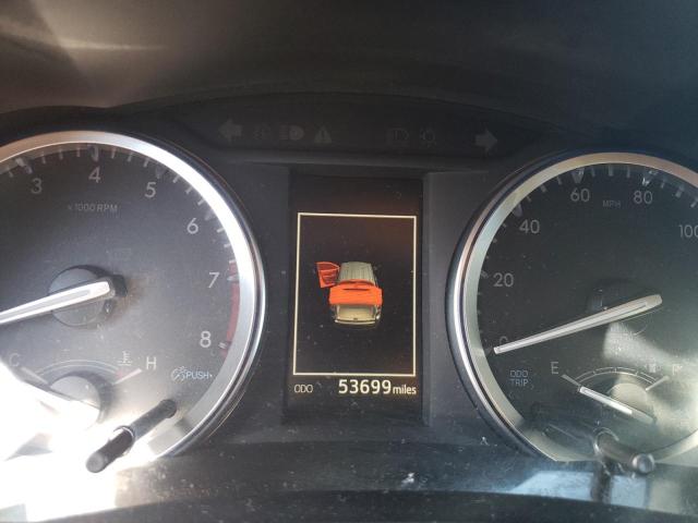 2018 Toyota Highlander Se VIN: 5TDJZRFHXJS524833 Lot: 52334124