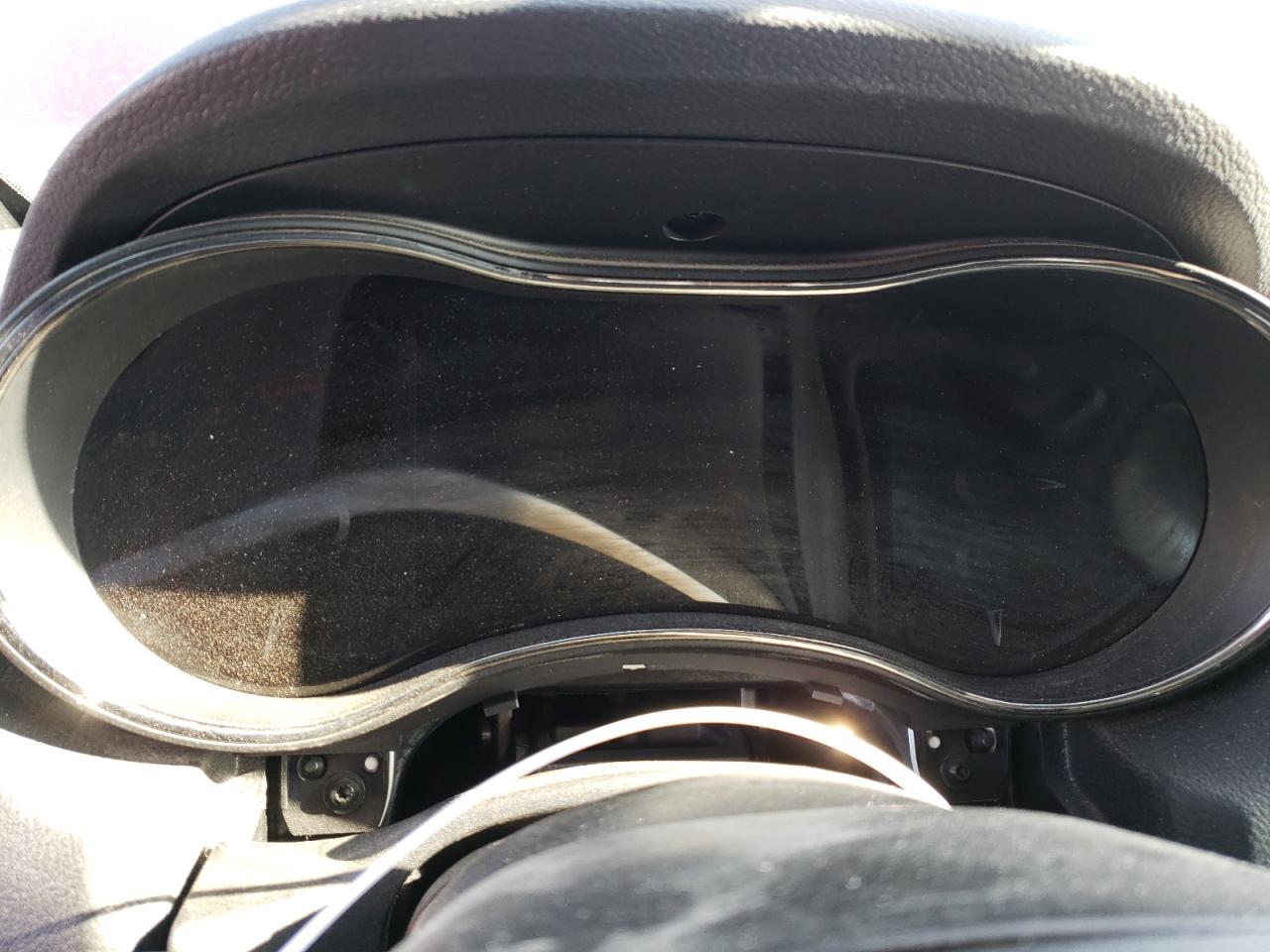 2019 Dodge Durango R/T vin: 1C4SDJCT5KC624984