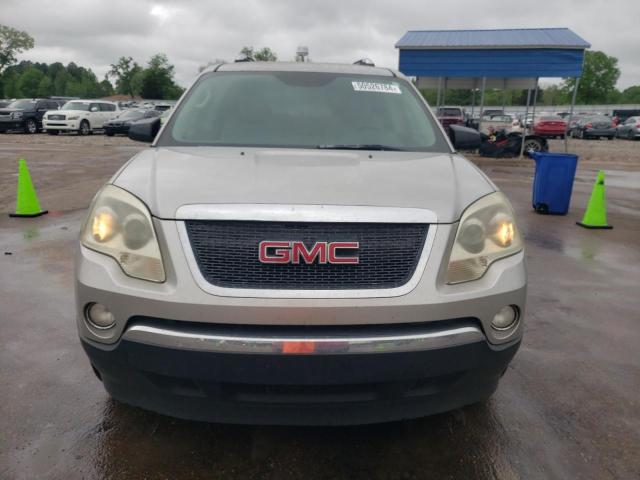 2007 GMC Acadia Sle VIN: 1GKER13737J113024 Lot: 50526784