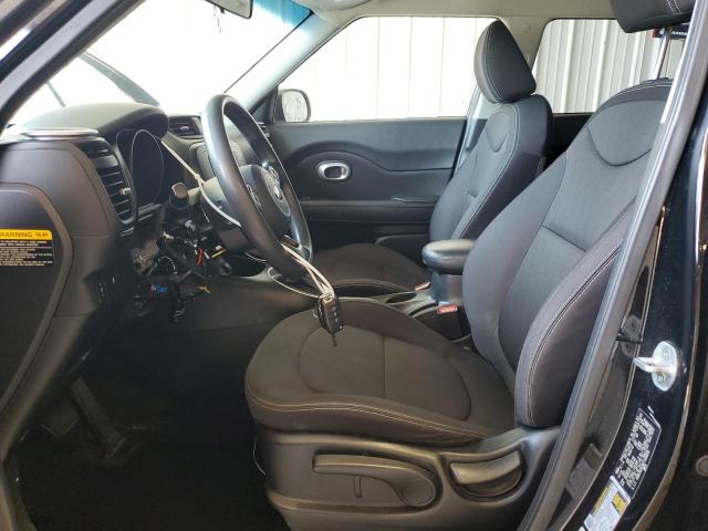 2015 Kia Soul VIN: KNDJN2A26F7208191 Lot: 50682084